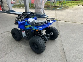 Bashan BS 125 куб., снимка 6