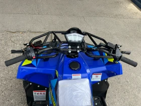 Bashan BS 125 куб., снимка 9