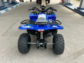 Bashan BS 125 куб., снимка 5