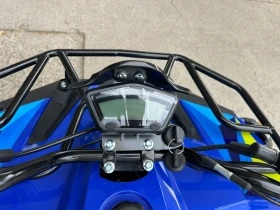 Bashan BS 125 куб., снимка 10