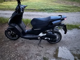 Peugeot Speedfight, снимка 2