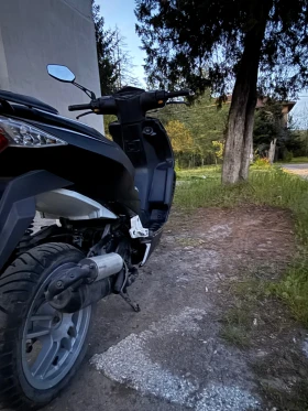 Peugeot Speedfight, снимка 5