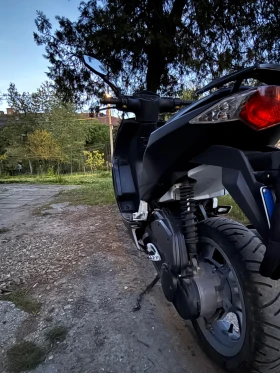 Peugeot Speedfight, снимка 4