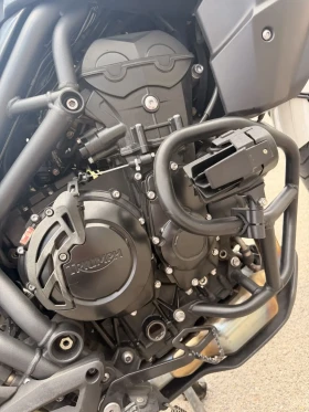 Triumph Tiger 800 ABS, снимка 14