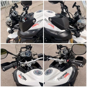 Triumph Tiger 800 ABS, снимка 9