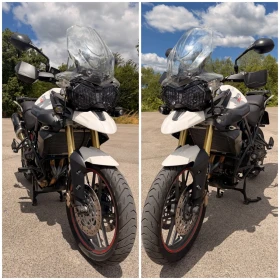Triumph Tiger 800 ABS, снимка 1