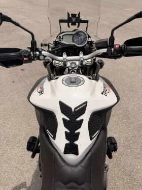 Triumph Tiger 800 ABS, снимка 6
