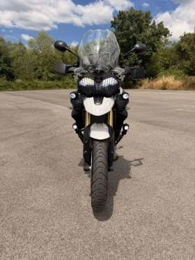 Triumph Tiger 800 ABS, снимка 2