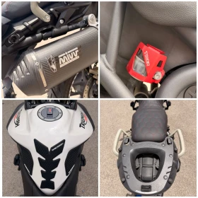 Triumph Tiger 800 ABS, снимка 17