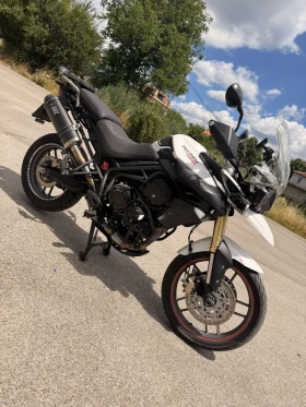Triumph Tiger 800 ABS, снимка 10