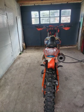 Ktm 350 Мотора се продава защото не се кара, снимка 3