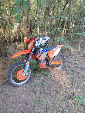 Ktm 350 Мотора се продава защото не се кара, снимка 5