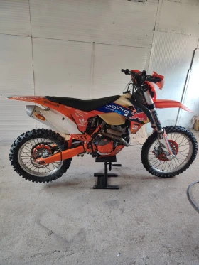 Ktm 350 Мотора се продава защото не се кара, снимка 4