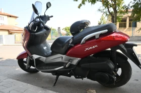 Yamaha X-max, снимка 3