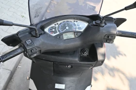 Yamaha X-max, снимка 4