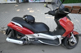 Yamaha X-max, снимка 2