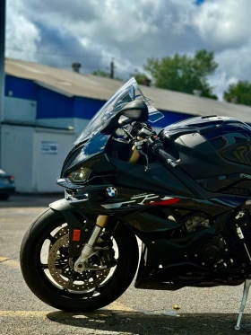 BMW S 2023 BMW S1000RR, снимка 12