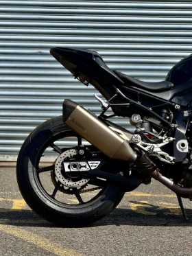 BMW S 2023 BMW S1000RR, снимка 16