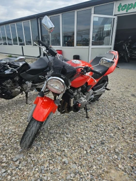 Honda Hornet   | Mobile.bg    6