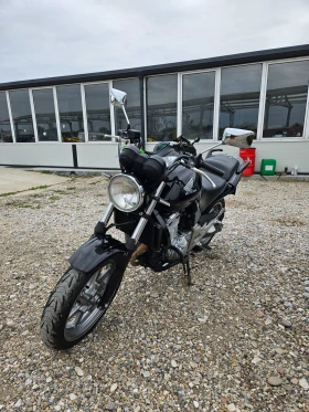 Обява за продажба на Honda Cbf ABS Лизинг Бартер ~3 666 лв. - изображение 6