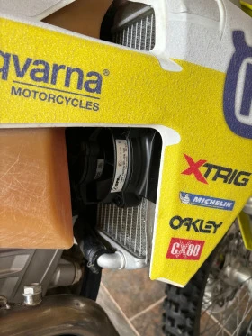 Husqvarna FE Ендуро, снимка 8