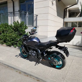Обява за продажба на Yamaha Mt-09 ~19 000 лв. - изображение 8