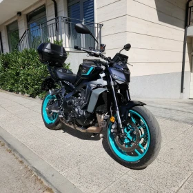 Обява за продажба на Yamaha Mt-09 ~19 000 лв. - изображение 2