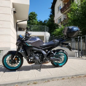 Обява за продажба на Yamaha Mt-09 ~19 000 лв. - изображение 7