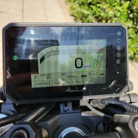Обява за продажба на Yamaha Mt-09 ~19 000 лв. - изображение 10