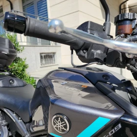 Обява за продажба на Yamaha Mt-09 ~19 000 лв. - изображение 6