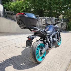 Обява за продажба на Yamaha Mt-09 ~19 000 лв. - изображение 3