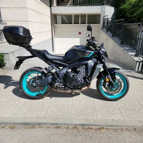 Обява за продажба на Yamaha Mt-09 ~19 000 лв. - изображение 1