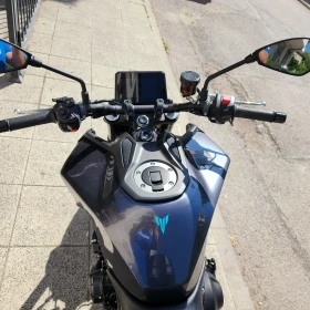 Обява за продажба на Yamaha Mt-09 ~19 000 лв. - изображение 5