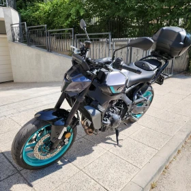 Обява за продажба на Yamaha Mt-09 ~19 000 лв. - изображение 9