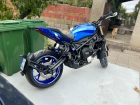 Benelli 750 752s | Mobile.bg    3