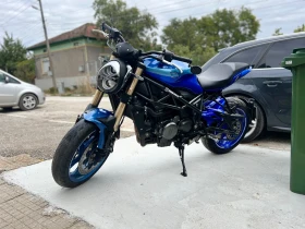 Benelli 750 752s | Mobile.bg    2