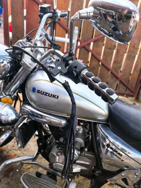 Zongshen Zs200gy-2, снимка 2