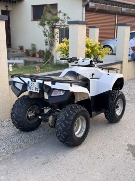 Kymco MXU | Mobile.bg � ����� ������ 8