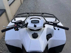 Kymco MXU | Mobile.bg � ����� ������ 10