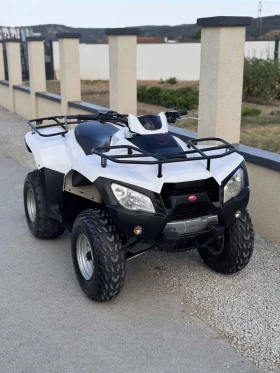 Kymco MXU | Mobile.bg � ����� ������ 6