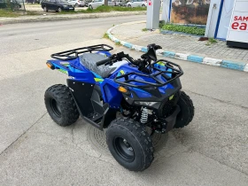 Bashan BS 125 куб. | Auto.bg — изображение 2