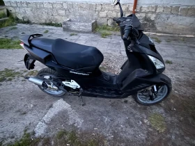 Peugeot Speedfight undefined | Auto.bg — изображение 3