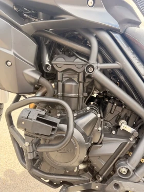 Triumph Tiger 800 ABS | Mobile.bg � ����� ������ 15