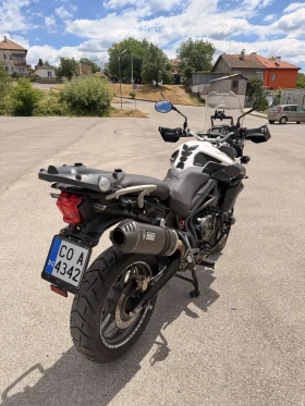 Triumph Tiger 800 ABS | Mobile.bg � ����� ������ 5