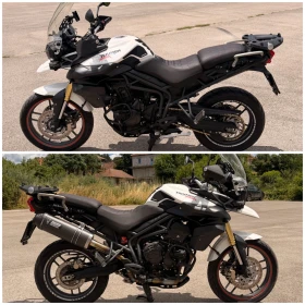 Triumph Tiger 800 ABS | Mobile.bg � ����� ������ 11