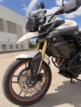 Triumph Tiger 800 ABS | Mobile.bg � ����� ������ 8