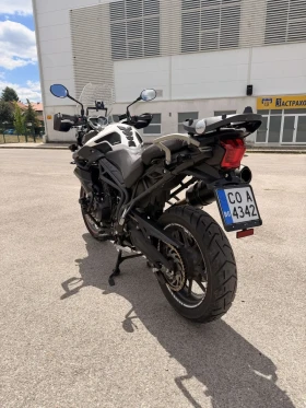 Triumph Tiger 800 ABS | Mobile.bg � ����� ������ 4
