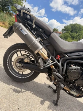 Triumph Tiger 800 ABS | Mobile.bg � ����� ������ 12