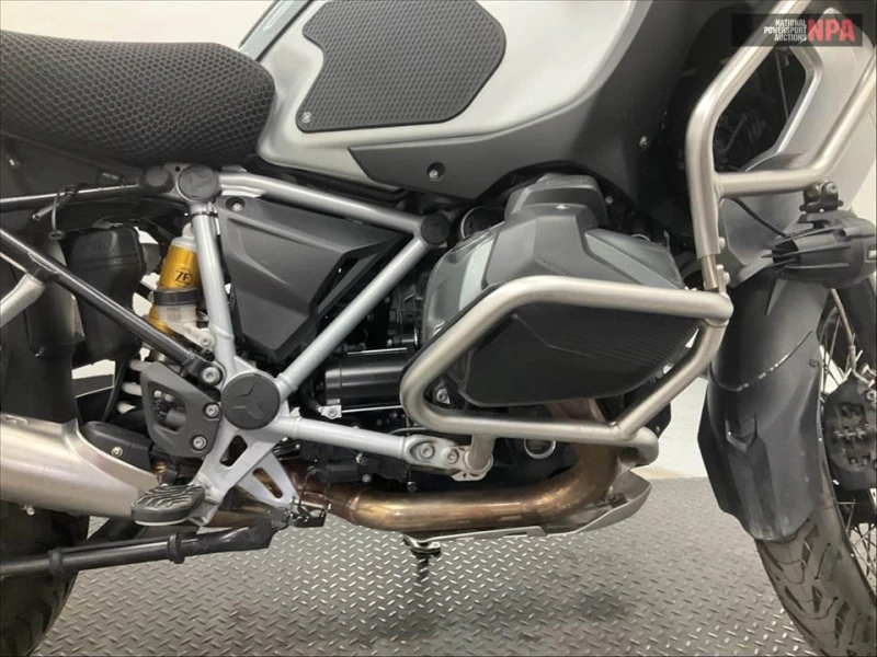 BMW R 1250 GS ADVENTURE, снимка 7 - Мотоциклети и мототехника - 50456045