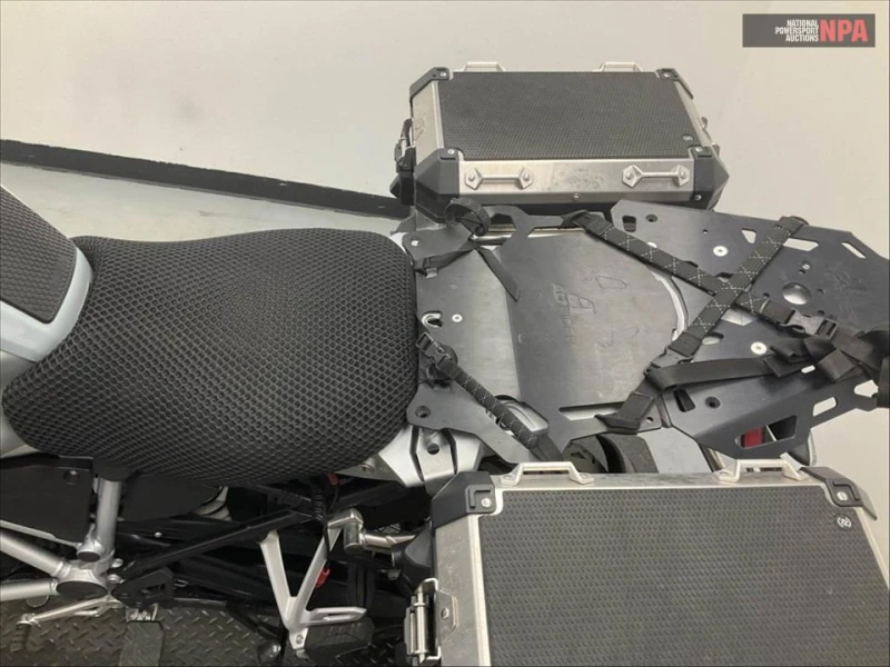 BMW R 1250 GS ADVENTURE, снимка 13 - Мотоциклети и мототехника - 50456045